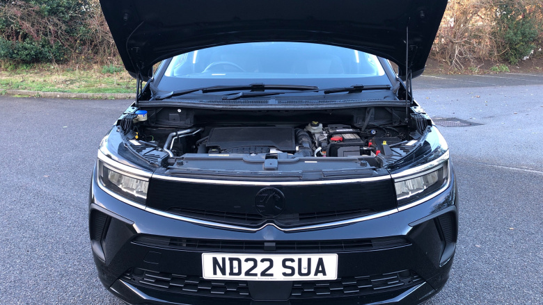 Vauxhall Grandland 1.2 Turbo GS Line 5dr Petrol Hatchback